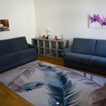 Casa Rudy Apartment Bolzano Ngoại thất bức ảnh