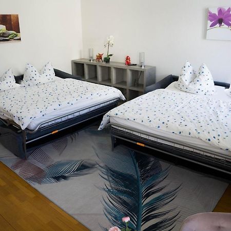 Casa Rudy Apartment Bolzano Ngoại thất bức ảnh