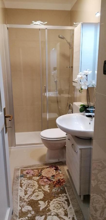 Casa Rudy Apartment Bolzano Ngoại thất bức ảnh