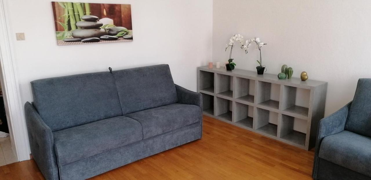 Casa Rudy Apartment Bolzano Ngoại thất bức ảnh