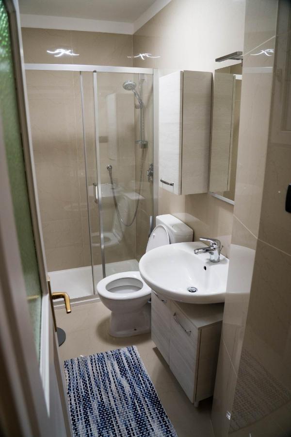 Casa Rudy Apartment Bolzano Ngoại thất bức ảnh