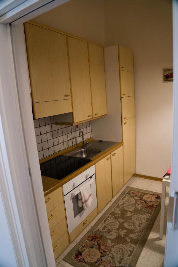 Casa Rudy Apartment Bolzano Ngoại thất bức ảnh