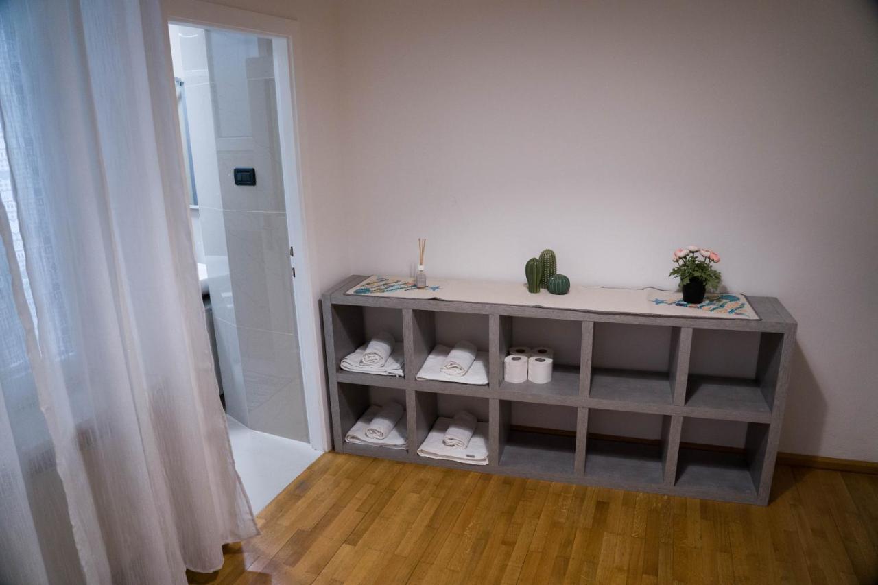 Casa Rudy Apartment Bolzano Ngoại thất bức ảnh