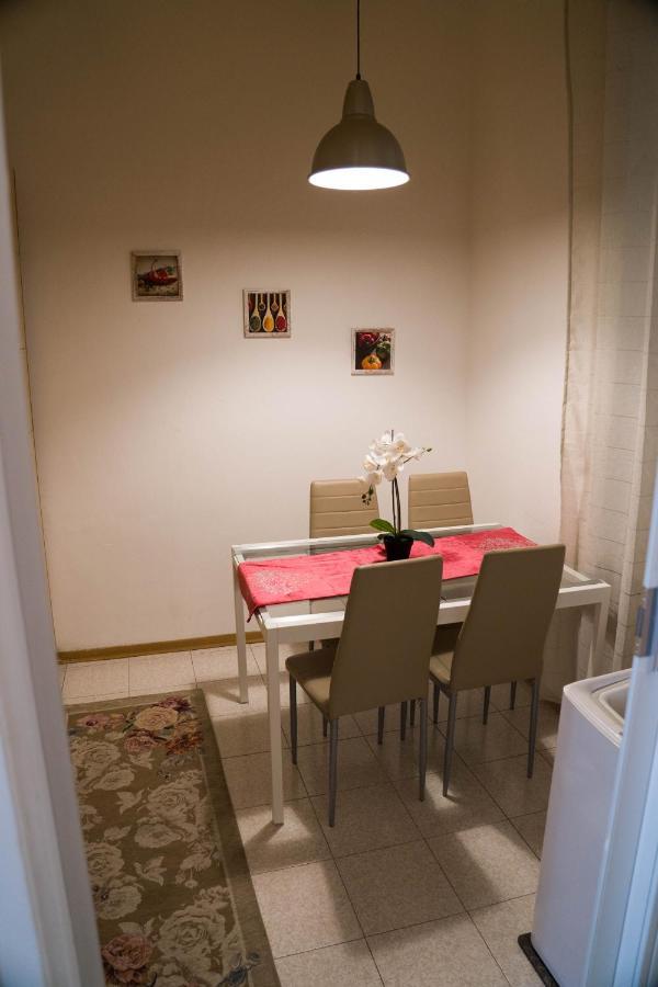 Casa Rudy Apartment Bolzano Ngoại thất bức ảnh
